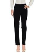 Deep Blue Casual Pants