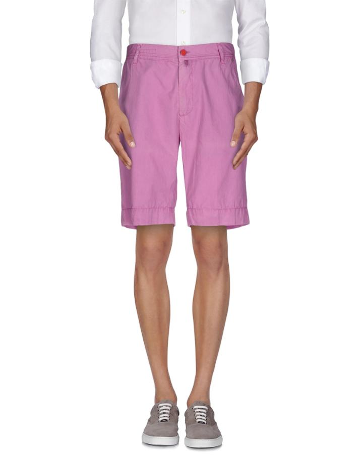 Kiton Bermudas