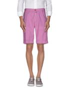 Kiton Bermudas