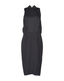 Victoria Beckham 3/4 Length Dresses