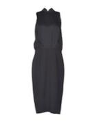 Victoria Beckham 3/4 Length Dresses
