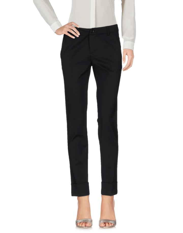 La Rose Casual Pants