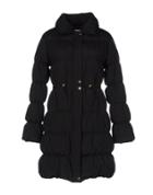 Moschino Cheap And Chic Down Jackets