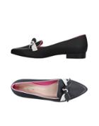 Paule Ka Loafers