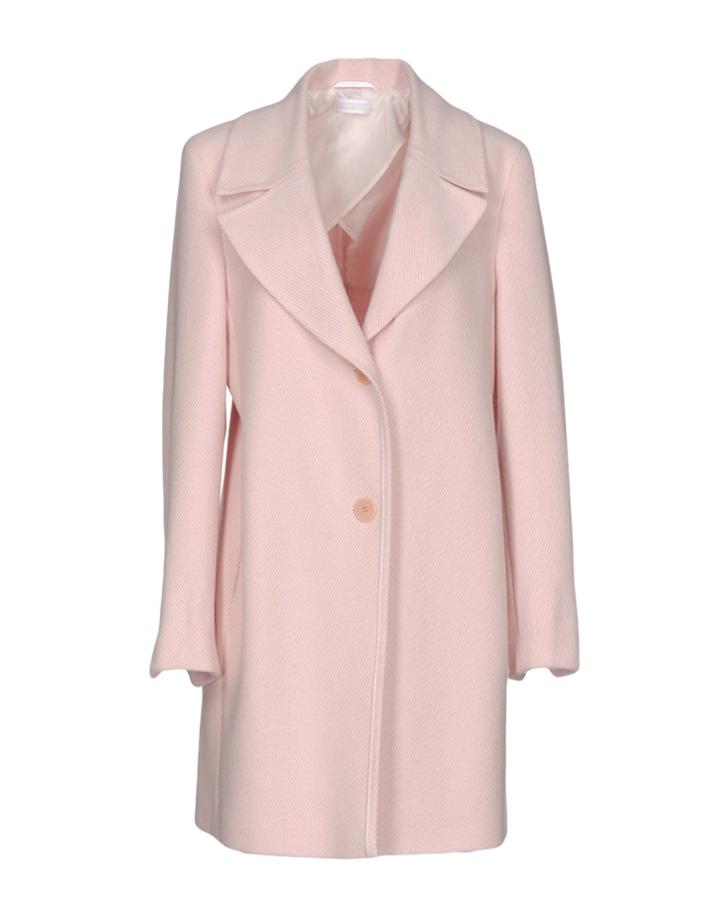St. Emile Coats