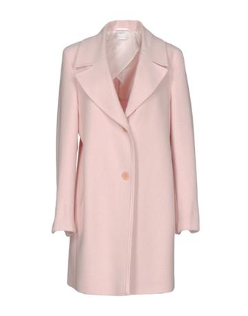 St. Emile Coats