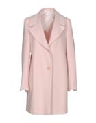 St. Emile Coats