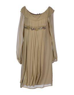 Le Ragazze Di St. Barth Knee-length Dresses