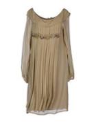 Le Ragazze Di St. Barth Knee-length Dresses