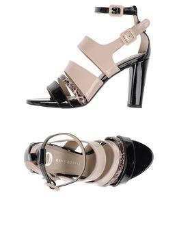 Osvaldo1956 Sandals