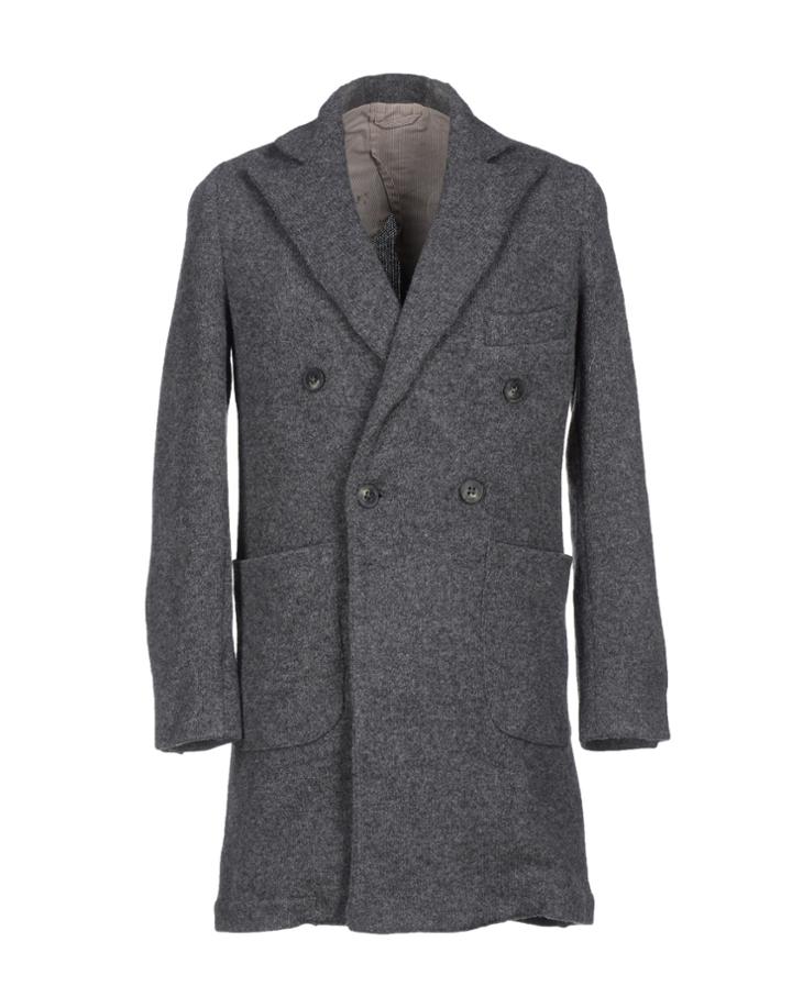 Mc Ritchie Coats