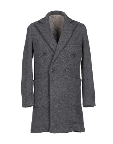 Mc Ritchie Coats