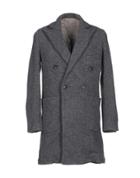 Mc Ritchie Coats