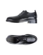 Costume National Lace-up Shoes