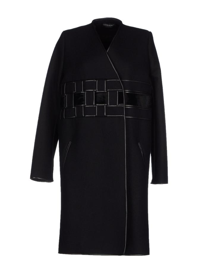 David Koma Coats