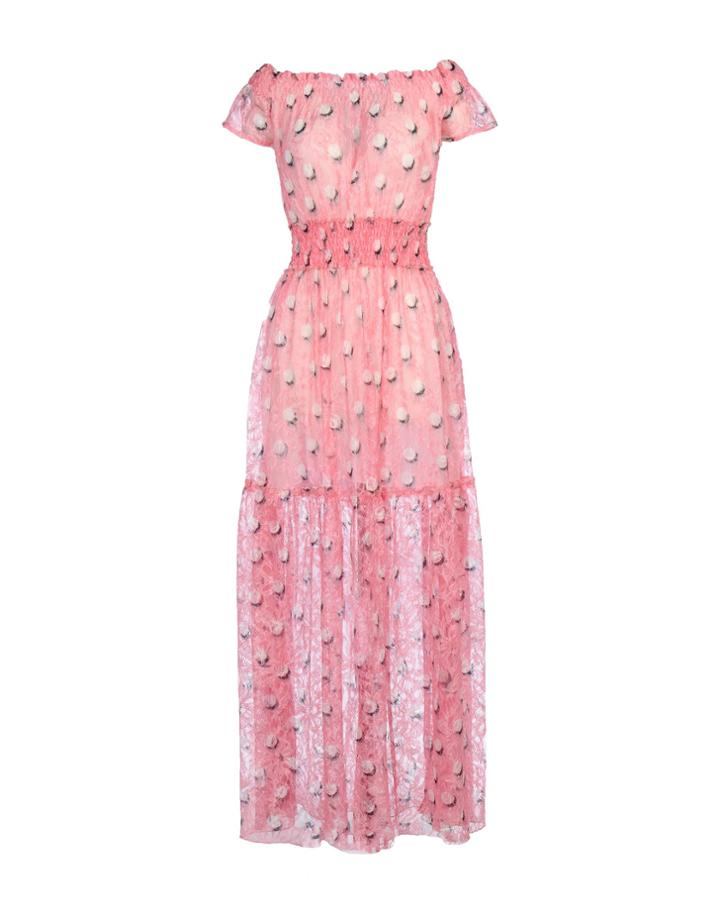 Ainea Long Dresses