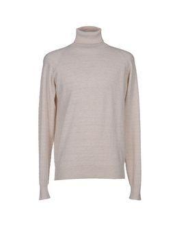 Fabrizio Del Carlo Turtlenecks