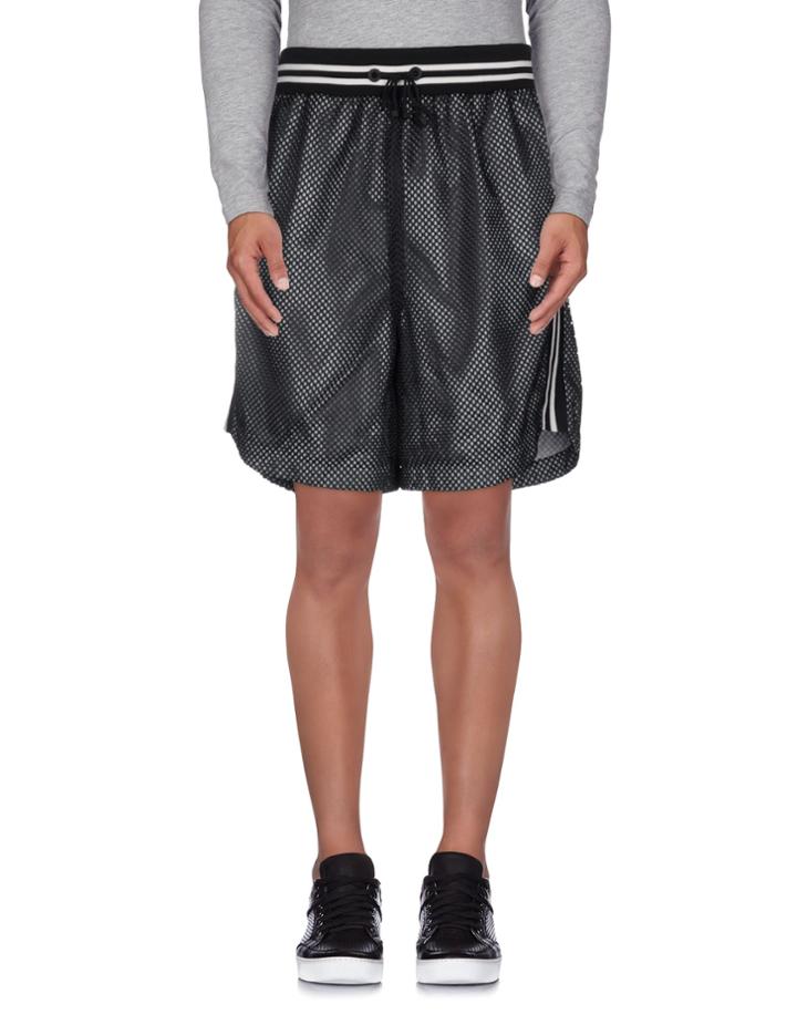 D.a.t.e. X Giuliano Fujiwara Bermudas