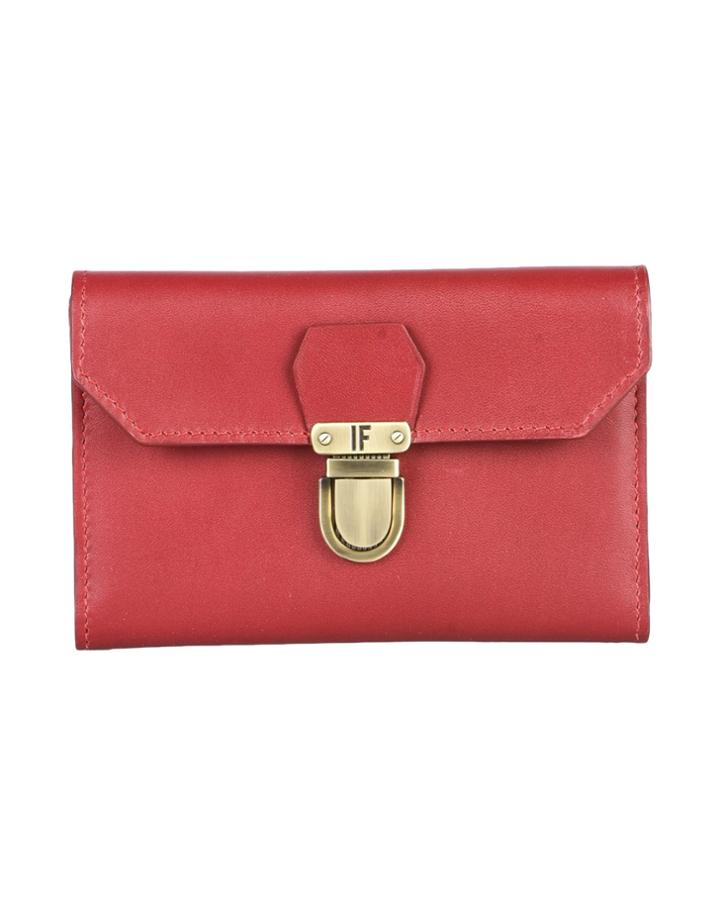 Ines De La Fressange Wallets