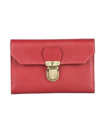Ines De La Fressange Wallets