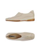 Donna Serena Loafers