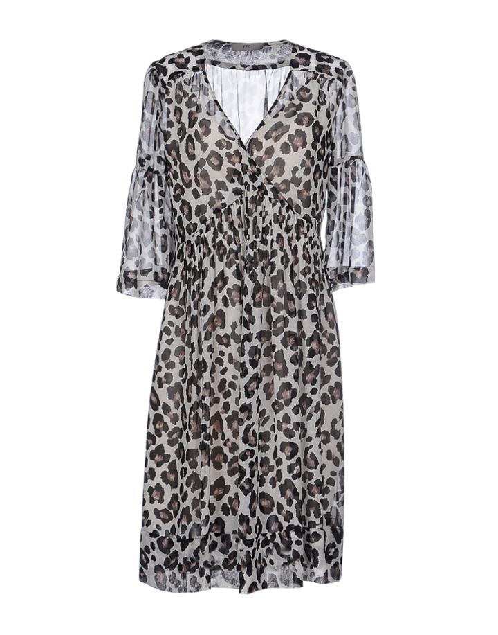 Ffc Knee-length Dresses