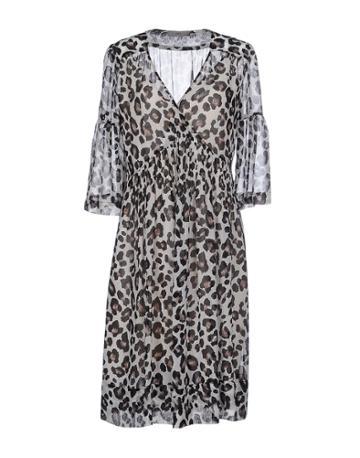 Ffc Knee-length Dresses