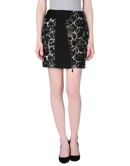 Malloni Mini Skirts