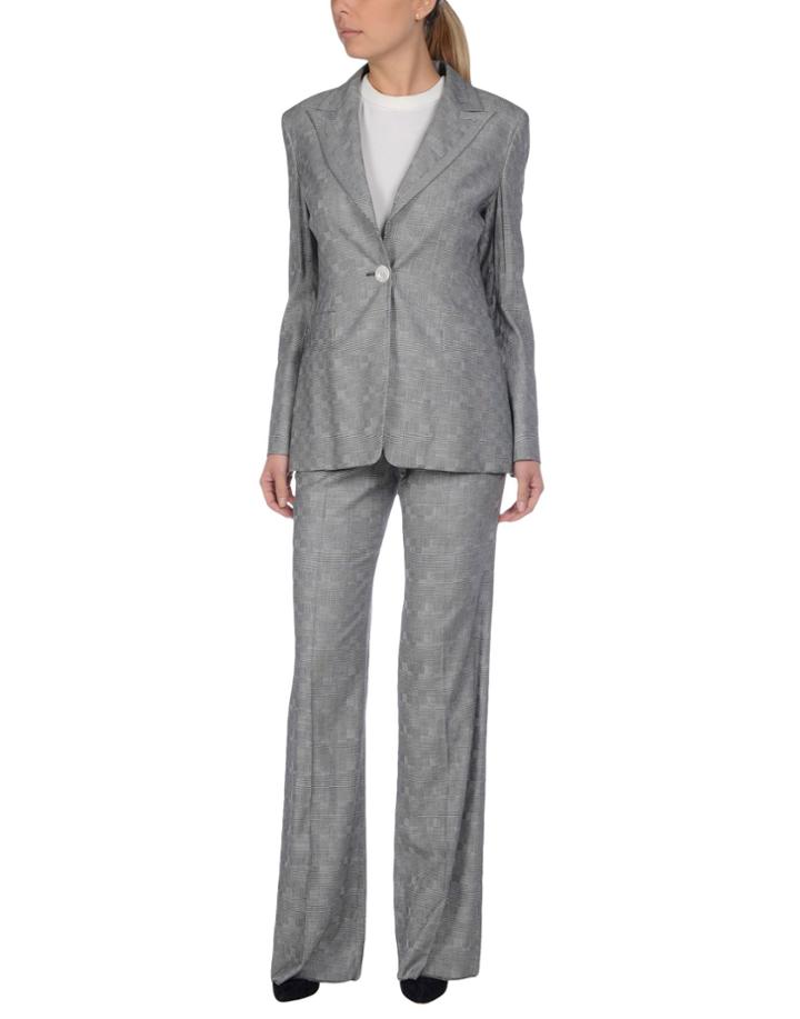 Gianfranco Ferre' Studio Women's Suits