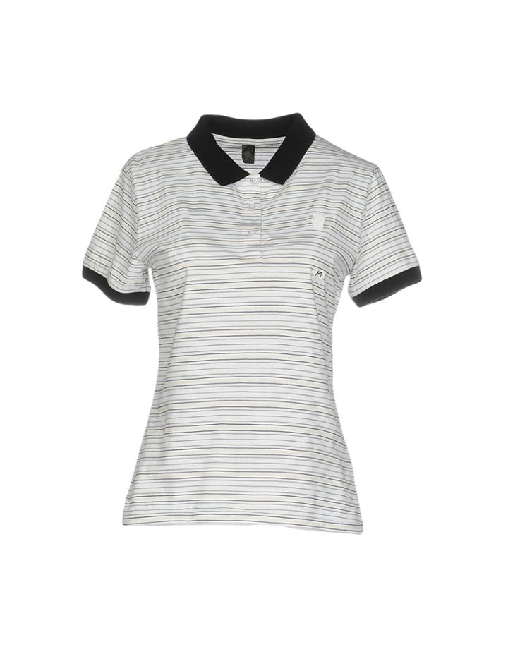 Cheap Monday Polo Shirts