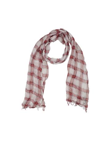Jorg Neumann Oblong Scarves