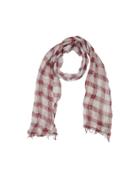 Jorg Neumann Oblong Scarves