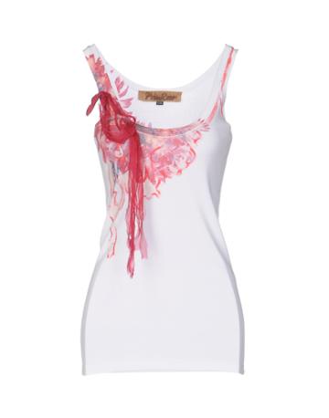Prim Rose Tops