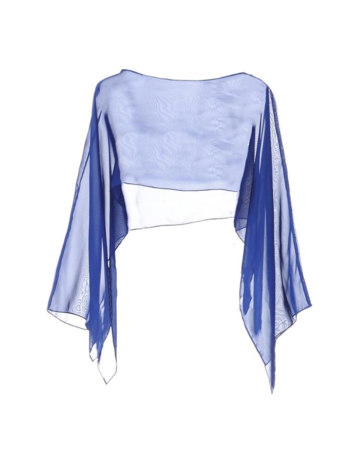S  Sonia Pe A Capes & Ponchos