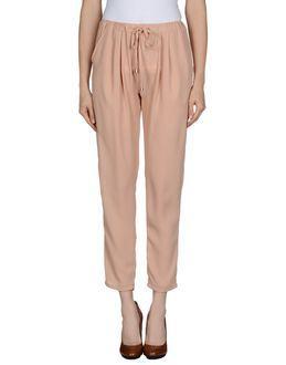 Bonsui Casual Pants