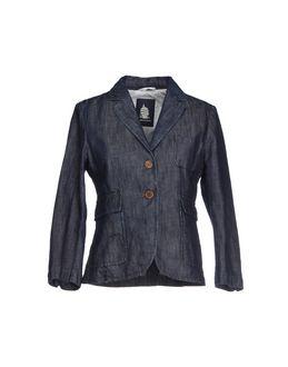 Marina Yachting Denim Outerwear