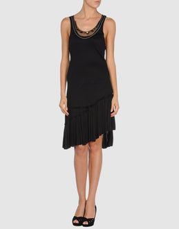 Kuxo Short Dresses