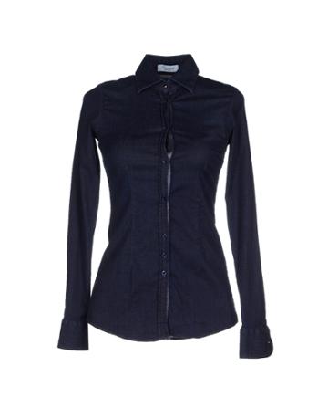 Petruccioli Denim Shirts