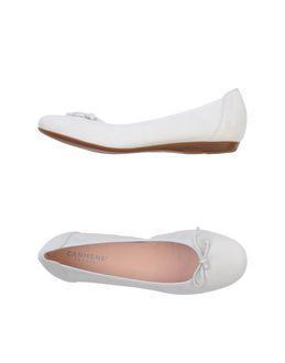 Carmens Ballet Flats