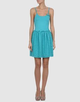 Killah Short Dresses
