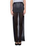 Fisico Long Skirts