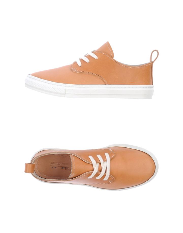 Buddy Sneakers
