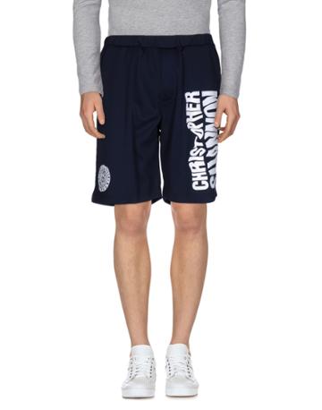 Christopher Shannon Bermudas