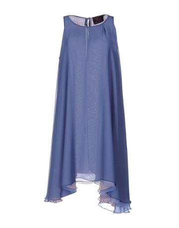 Betta Contemporary Couture Short Dresses