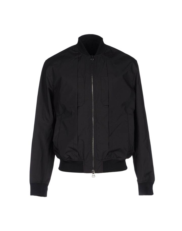 Qasimi Jackets