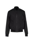 Qasimi Jackets
