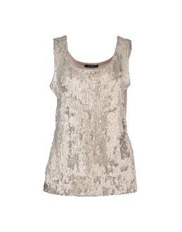 Sfizio Tank Tops