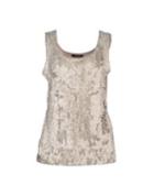 Sfizio Tank Tops