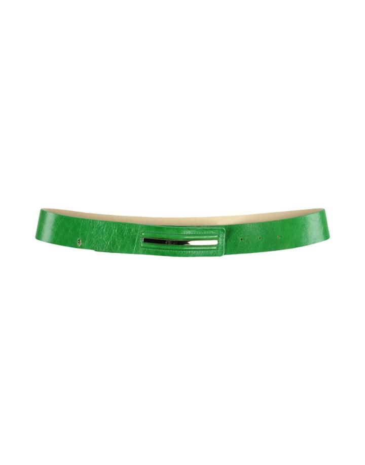 Oblique Creations Belts