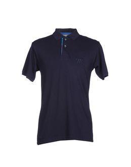 Misericordia Polo Shirts